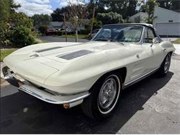 1963 Chevrolet Corvette (CC-2084230) for sale in Midlothian, Texas