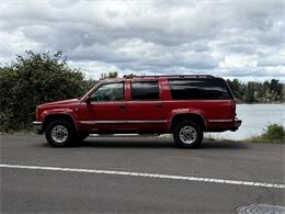 1997 GMC Suburban (CC-2084232) for sale in Gladstone, Oregon
