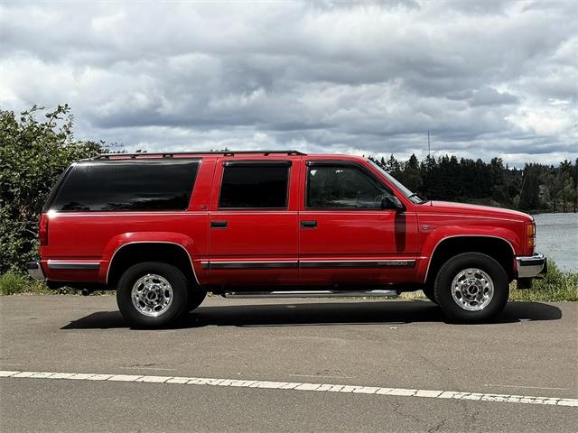 1997 GMC Suburban (CC-2084232) for sale in Gladstone, Oregon