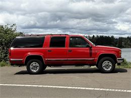 1997 GMC Suburban (CC-2084232) for sale in Gladstone, Oregon