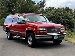 1997 GMC Suburban (CC-2084232) for sale in Gladstone, Oregon