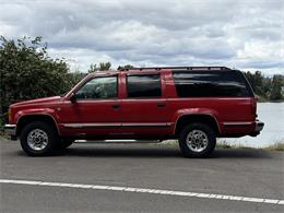 1997 GMC Suburban (CC-2084232) for sale in Gladstone, Oregon