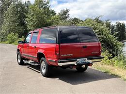 1997 GMC Suburban (CC-2084232) for sale in Gladstone, Oregon