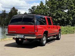 1997 GMC Suburban (CC-2084232) for sale in Gladstone, Oregon