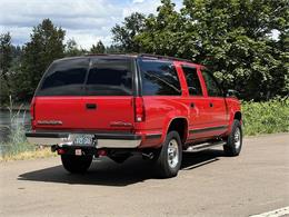 1997 GMC Suburban (CC-2084232) for sale in Gladstone, Oregon