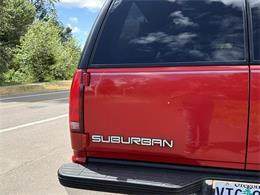 1997 GMC Suburban (CC-2084232) for sale in Gladstone, Oregon