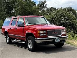 1997 GMC Suburban (CC-2084232) for sale in Gladstone, Oregon
