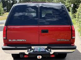 1997 GMC Suburban (CC-2084232) for sale in Gladstone, Oregon