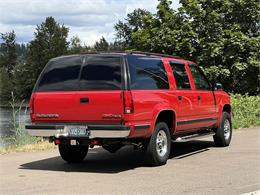 1997 GMC Suburban (CC-2084232) for sale in Gladstone, Oregon