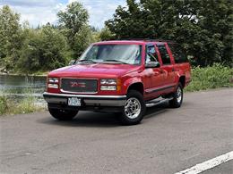 1997 GMC Suburban (CC-2084232) for sale in Gladstone, Oregon