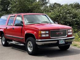 1997 GMC Suburban (CC-2084232) for sale in Gladstone, Oregon