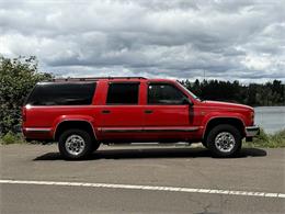 1997 GMC Suburban (CC-2084232) for sale in Gladstone, Oregon