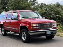 1997 GMC Suburban (CC-2084232) for sale in Gladstone, Oregon