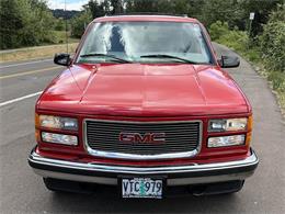 1997 GMC Suburban (CC-2084232) for sale in Gladstone, Oregon