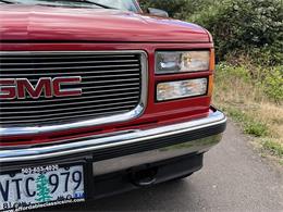 1997 GMC Suburban (CC-2084232) for sale in Gladstone, Oregon