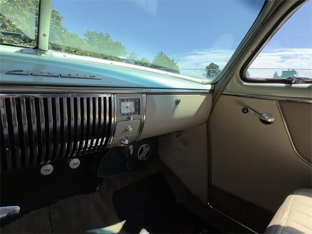 1950 Chevrolet Styleline Deluxe (CC-2084234) for sale in Gladstone, Oregon