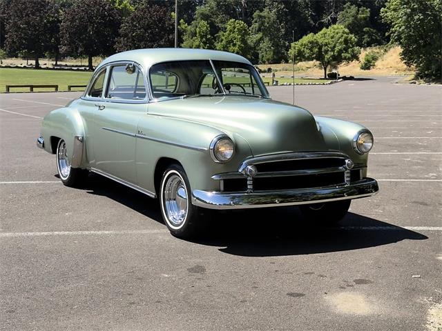 1950 Chevrolet Styleline Deluxe (CC-2084234) for sale in Gladstone, Oregon