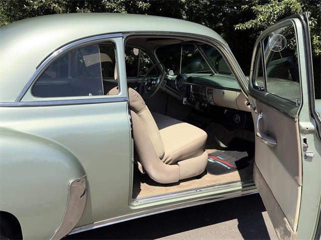 1950 Chevrolet Styleline Deluxe (CC-2084234) for sale in Gladstone, Oregon