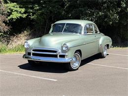 1950 Chevrolet Styleline Deluxe (CC-2084234) for sale in Gladstone, Oregon