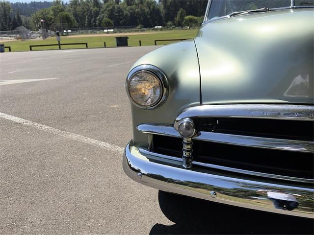 1950 Chevrolet Styleline Deluxe (CC-2084234) for sale in Gladstone, Oregon