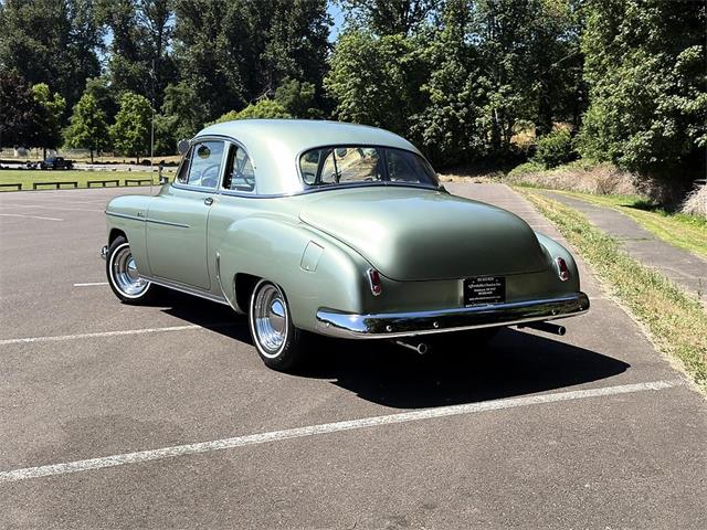 1950 Chevrolet Styleline Deluxe (CC-2084234) for sale in Gladstone, Oregon
