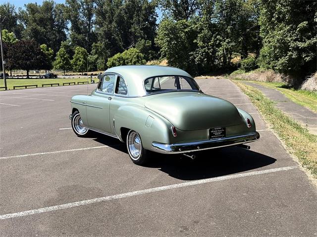 1950 Chevrolet Styleline Deluxe (CC-2084234) for sale in Gladstone, Oregon