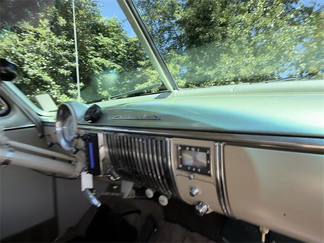 1950 Chevrolet Styleline Deluxe (CC-2084234) for sale in Gladstone, Oregon