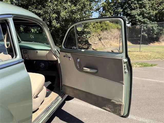 1950 Chevrolet Styleline Deluxe (CC-2084234) for sale in Gladstone, Oregon