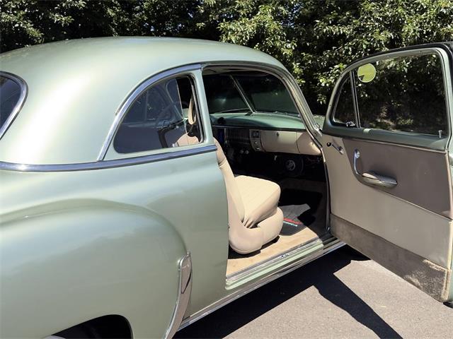 1950 Chevrolet Styleline Deluxe (CC-2084234) for sale in Gladstone, Oregon