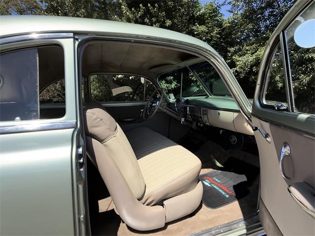 1950 Chevrolet Styleline Deluxe (CC-2084234) for sale in Gladstone, Oregon