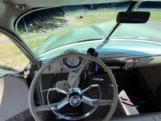 1950 Chevrolet Styleline Deluxe (CC-2084234) for sale in Gladstone, Oregon