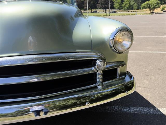 1950 Chevrolet Styleline Deluxe (CC-2084234) for sale in Gladstone, Oregon