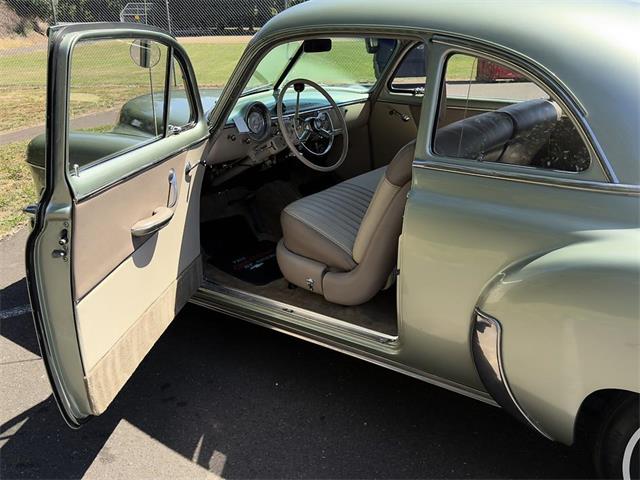 1950 Chevrolet Styleline Deluxe (CC-2084234) for sale in Gladstone, Oregon