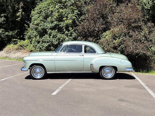 1950 Chevrolet Styleline Deluxe (CC-2084234) for sale in Gladstone, Oregon