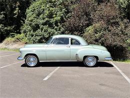 1950 Chevrolet Styleline Deluxe (CC-2084234) for sale in Gladstone, Oregon
