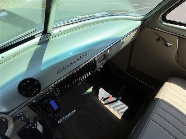 1950 Chevrolet Styleline Deluxe (CC-2084234) for sale in Gladstone, Oregon