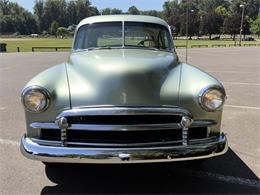 1950 Chevrolet Styleline Deluxe (CC-2084234) for sale in Gladstone, Oregon