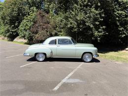 1950 Chevrolet Styleline Deluxe (CC-2084234) for sale in Gladstone, Oregon