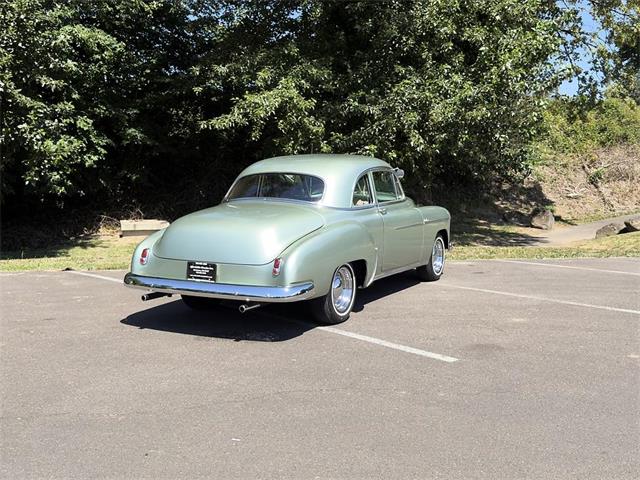 1950 Chevrolet Styleline Deluxe (CC-2084234) for sale in Gladstone, Oregon