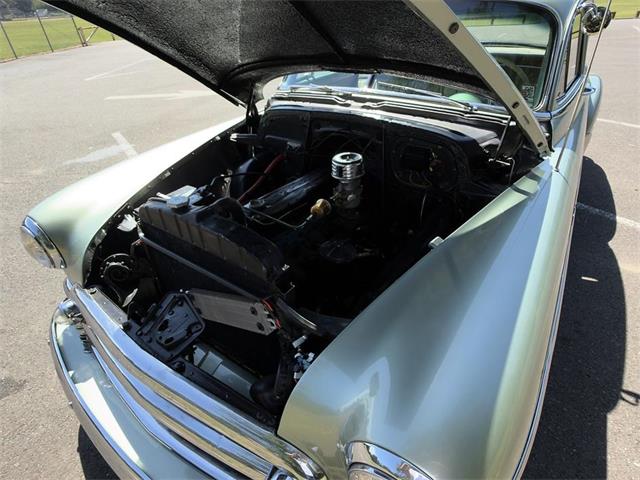1950 Chevrolet Styleline Deluxe (CC-2084234) for sale in Gladstone, Oregon