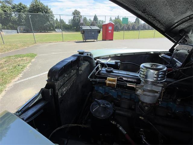 1950 Chevrolet Styleline Deluxe (CC-2084234) for sale in Gladstone, Oregon