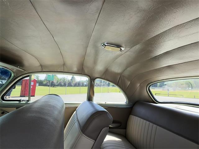 1950 Chevrolet Styleline Deluxe (CC-2084234) for sale in Gladstone, Oregon