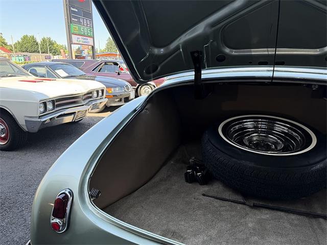 1950 Chevrolet Styleline Deluxe (CC-2084234) for sale in Gladstone, Oregon