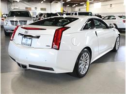 2011 Cadillac CTS (CC-2084236) for sale in Addison, Illinois