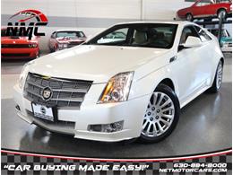 2011 Cadillac CTS (CC-2084236) for sale in Addison, Illinois