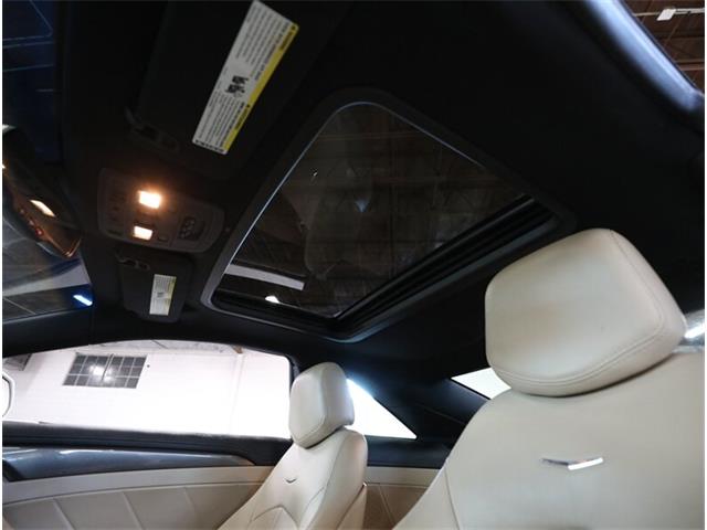 2011 Cadillac CTS (CC-2084236) for sale in Addison, Illinois