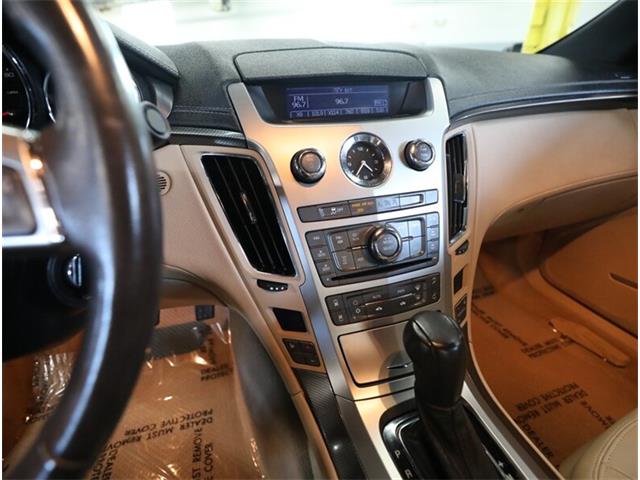 2011 Cadillac CTS (CC-2084236) for sale in Addison, Illinois