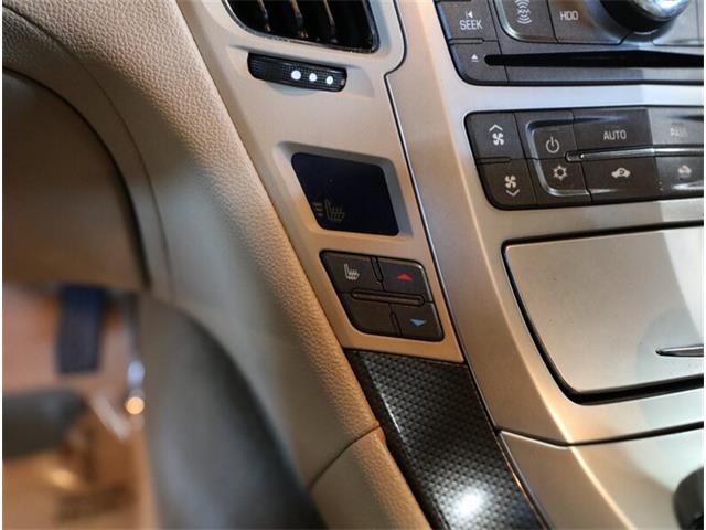 2011 Cadillac CTS (CC-2084236) for sale in Addison, Illinois