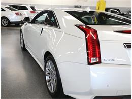 2011 Cadillac CTS (CC-2084236) for sale in Addison, Illinois