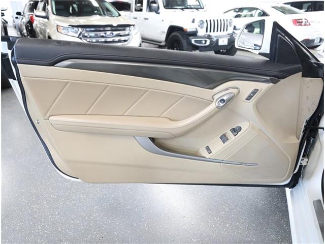 2011 Cadillac CTS (CC-2084236) for sale in Addison, Illinois